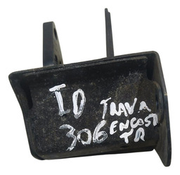 Trava Encosto Banco Traseiro Direito Peugeot 306