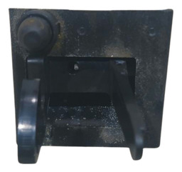 TRAVA ENCOSTO BANCO TRASEIRO DIREITO PEUGEOT 306