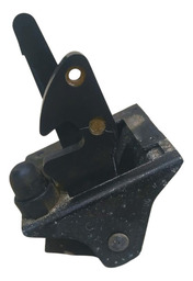 TRAVA ENCOSTO BANCO TRASEIRO DIREITO PEUGEOT 306