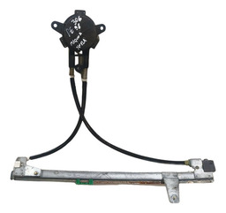 MAQUINA VIDRO MANUAL DIANTEIRA ESQUERDA PEUGEOT 306 1998