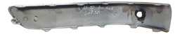 APLIQUE FRISO DIREITO PARA CHOQUE TRASEIRO PEUGEOT 307 SEDAN