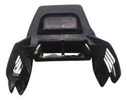 CONSOLE CENTRAL PEUGEOT 306 1998 HATCH