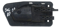 MAÇANETA INTERNA PORTA DIANTEIRA DIREITA PEUGEOT 306 1998