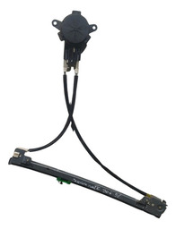 MAQUINA VIDRO PORTA TRASEIRA ESQUERDA PEUGEOT 306 1998