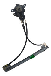 MAQUINA VIDRO PORTA TRASEIRA ESQUERDA PEUGEOT 306 1998