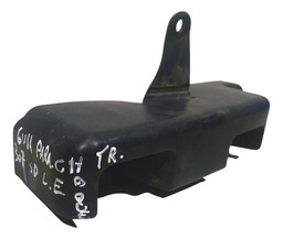 GUIA ESQUERDO PARA CHOQUE TRASEIRO PEUGEOT 307 SEDAN