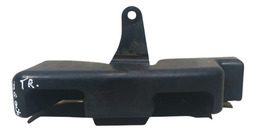 GUIA ESQUERDO PARA CHOQUE TRASEIRO PEUGEOT 307 SEDAN