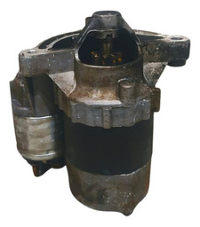 Motor Partida Arranque Peugeot 206 1.6 16v 2008