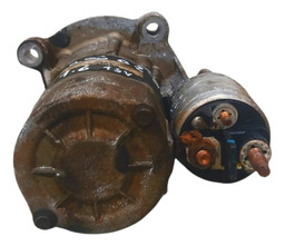 MOTOR PARTIDA ARRANQUE PEUGEOT 206 1.6 16V 2008