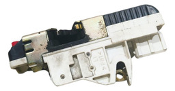 FECHADURA PORTA TRASEIRA ESQUERDA PEUGEOT 306 1998