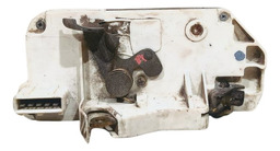 FECHADURA PORTA TRASEIRA ESQUERDA PEUGEOT 306 1998