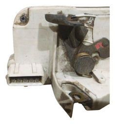 FECHADURA PORTA TRASEIRA ESQUERDA PEUGEOT 306 1998