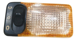 LUZ TETO CORTESIA PEUGEOT 207