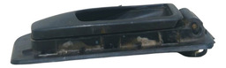 MAÇANETA INTERNA PORTA DIANTEIRA ESQUERDA PEUGEOT 306 1998
