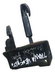 TRAVA ESQUERDA BANCO TRASEIRO PEUGEOT 306 1998