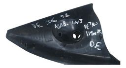 ACABAMENTO INTERNO RETROVISOR ESQUERDO PEUGEOT 306 1998
