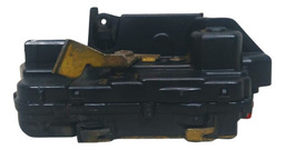 FECHADURA PORTA TRASEIRA DIREITA PEUGEOT 306 1998