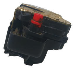 FECHADURA PORTA TRASEIRA DIREITA PEUGEOT 306 1998