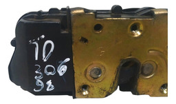 FECHADURA PORTA TRASEIRA DIREITA PEUGEOT 306 1998