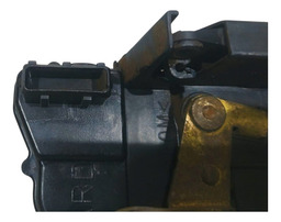 FECHADURA PORTA TRASEIRA DIREITA PEUGEOT 306 1998