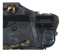 FECHADURA PORTA DIANTEIRA ESQUERDA PEUGEOT 306 1998