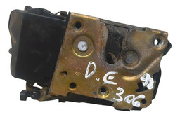 FECHADURA PORTA DIANTEIRA ESQUERDA PEUGEOT 306 1998