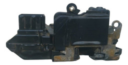 FECHADURA PORTA DIANTEIRA ESQUERDA PEUGEOT 306 1998