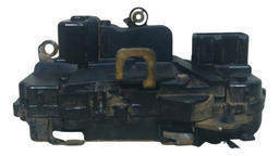 FECHADURA PORTA DIANTEIRA ESQUERDA PEUGEOT 306 1998