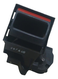 TRAVA ENCOSTO BANCO TRASEIRO PEUGEOT 307