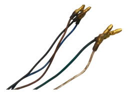 FECHADURA PORTA AUTOMOTIVA ELETRICA UNIVERSAL