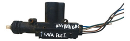 FECHADURA PORTA AUTOMOTIVA ELETRICA UNIVERSAL