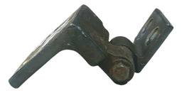 DOBRADIÇA SUPERIOR PORTA DIANTEIRA DIREITA PEUGEOT 306