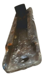 SUPORTE REGULAGEM ALTURA CINTO SEGURANÇA DIANTEIRO DIREI 207