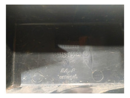 CAIXA CASE MACACO PEUGEOT 306 1998 ORIGINAL