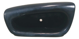 PUXADOR INTERNO PORTA TRASEIRA ESQUERDA PEUGEOT 306 1998