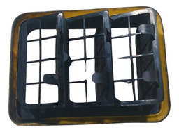 Difusor Esquerdo Carroceria Traseira Peugeot 307 Sedan