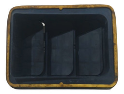 DIFUSOR ESQUERDO CARROCERIA TRASEIRA PEUGEOT 307 SEDAN