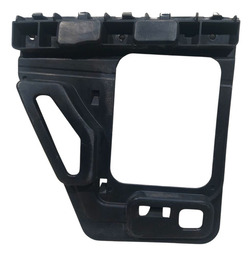 SUPORTE ESQUERDO PARA CHOQUE TRASEIRO PEUGEOT 307 SEDAN 2007