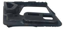 SUPORTE ESQUERDO PARA CHOQUE TRASEIRO PEUGEOT 307 SEDAN 2007