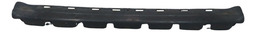 SUPORTE CENTRAL PARA CHOQUE TRASEIRO PEUGEOT 307 SEDAN 2007