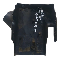 ACABAMENTO INFERIOR COLUNA DIREÇÃO CITROEN C3 2009