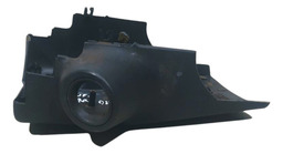 ACABAMENTO INFERIOR COLUNA DIREÇÃO CITROEN C3 2009