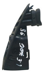 DIFUSOR AR ESQUERDO PAINEL PEUGEOT 306 1998