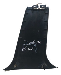 ACABAMENTO INFERIOR COLUNA CENTRAL ESQUERDA PEUGEOT 206 2008