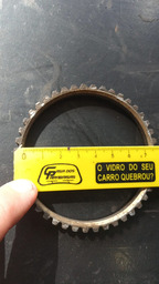 ANEL HOMCINETICA RENAULT SCENIC 1.6 2003