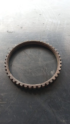 ANEL HOMCINETICA RENAULT SCENIC 1.6 2003