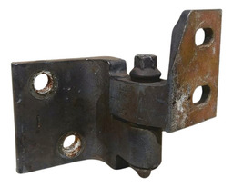 DOBRADIÇA INFERIOR PORTA DIANTEIRA ESQUERDA PEUGEOT 306