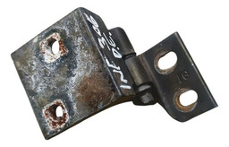 DOBRADIÇA INFERIOR PORTA DIANTEIRA ESQUERDA PEUGEOT 306