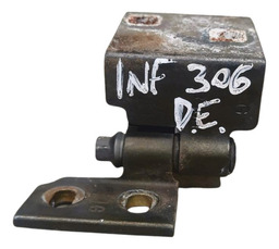 DOBRADIÇA INFERIOR PORTA DIANTEIRA ESQUERDA PEUGEOT 306