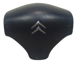 CAPA BUZINA VOLANTE CITROEN C3 2009